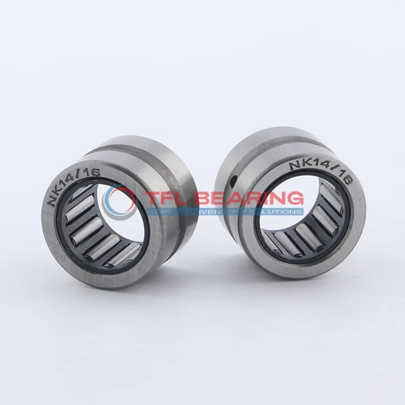 Heavy Duty Needle Roller Bearings (Machined) NK30/20-TV-XL